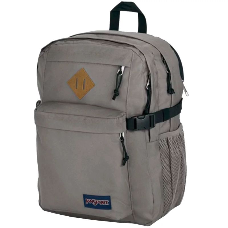 JanSport Main Campus Backpack Grey szürke hátizsák EK0A5BDSN60