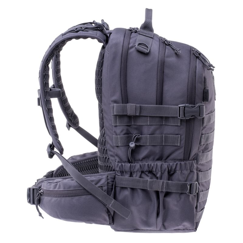 Magnum Urbantask 37 Backpack kék hátizsák