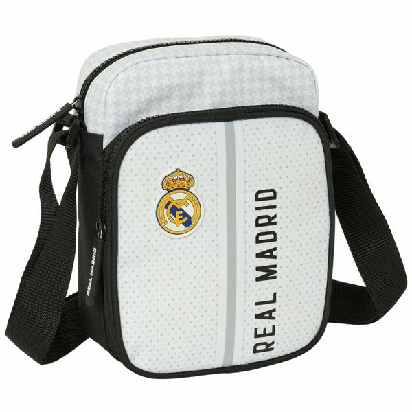 Inny Real Madrid Shoulder 612454672 Táska