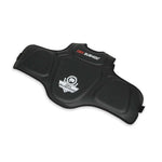 DBX Bushido Torso-Abdominal Protector protectors and knee pads