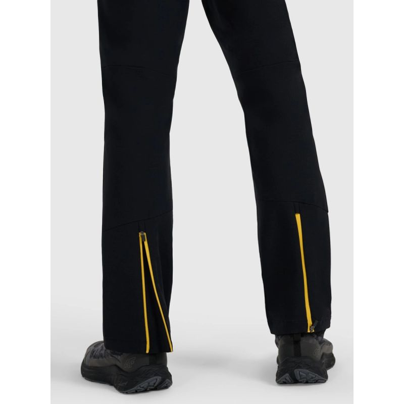 Men's trekking trousers 4F 4FRAW25TFTRM1233-20S