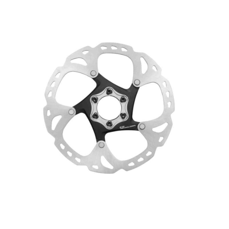 Shimano Brake Disc 160mm 6 Diameter SM-RT86 shields