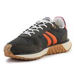 Palladium Troop Runner Flame M 74487-342-M shoes Cipő