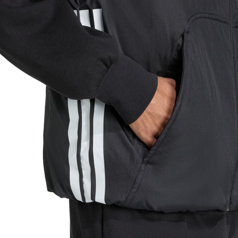adidas City Tech Climawarm Men's Vest Black JW1877 2xs mellény