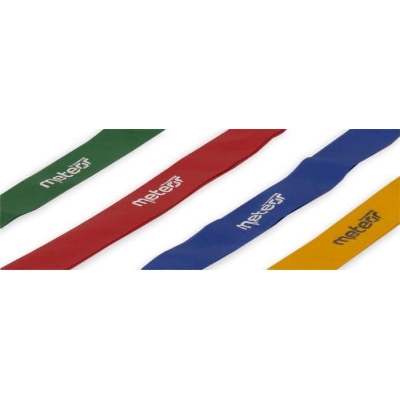 Meteor sash navy blue sötétkék training equipment