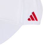 Adidas FC Bayern Munich Kids' Baseball Cap White młodzieżowa baseball sapka KT3396