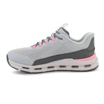 Skechers Slip-Ins: Glide-Step - Vista Lane utcai cipő 303654L-GYPK