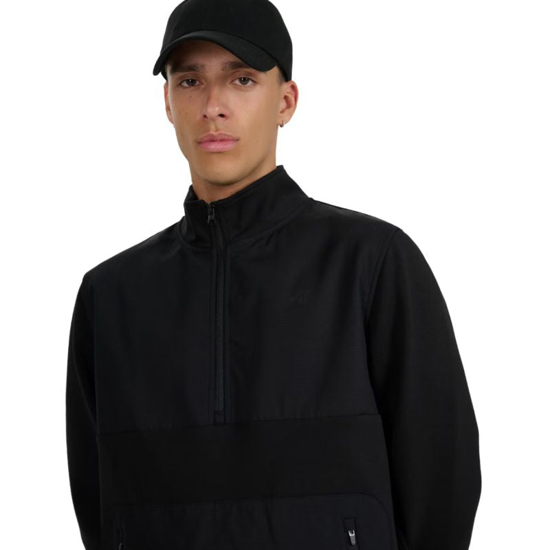 4f M 4FWAW25TSWSM1947 20S sweatshirt Pulóver