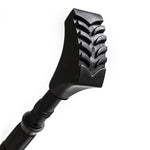 Nordic Walking poles Nils Extreme NW608 fekete utcai cipő