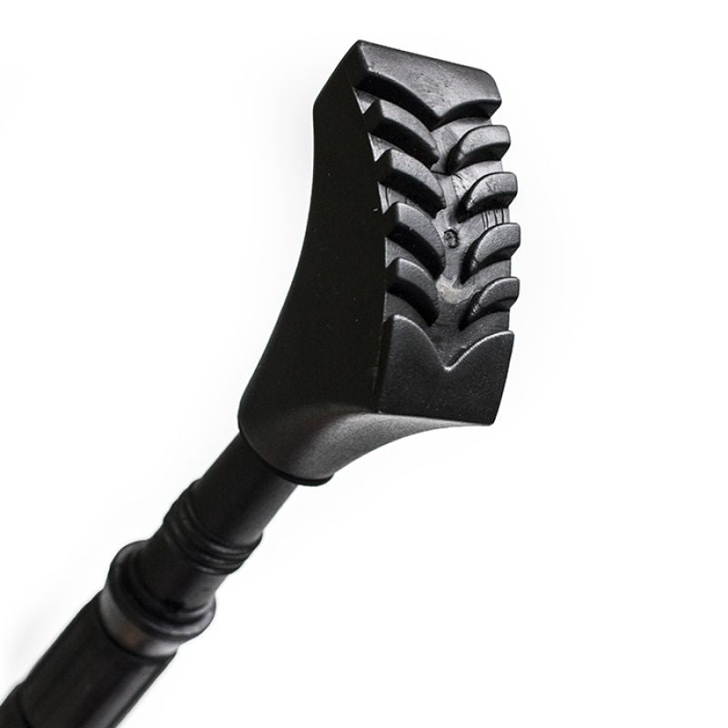 Nordic Walking poles Nils Extreme NW608 fekete utcai cipő
