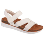 Skechers Lifted Comfort fehér kiegészítő 163252-WHT