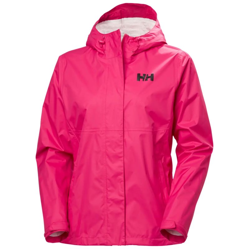 Helly Hansen women's W LOKE JACKET 63397 jackets