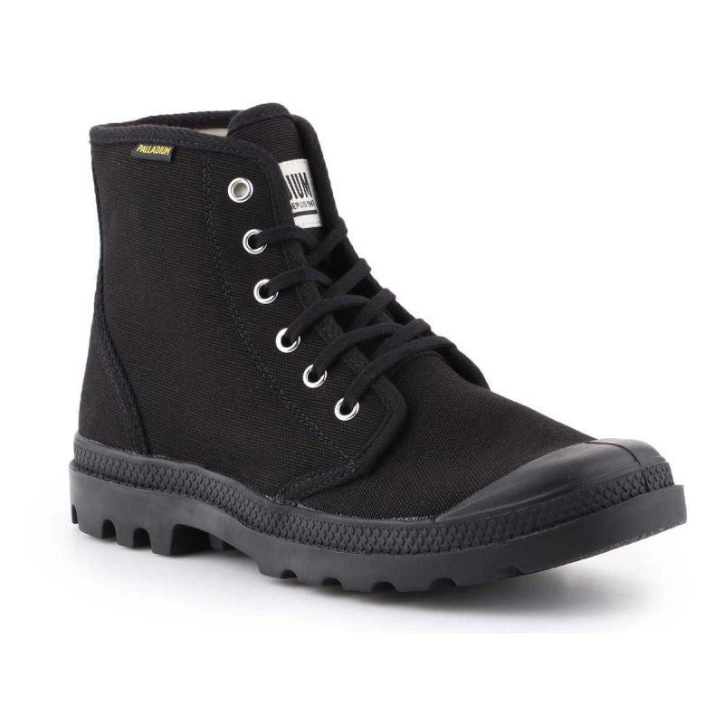 Palladium Pampa Hi Original Shoes W 75349-060 Cipő
