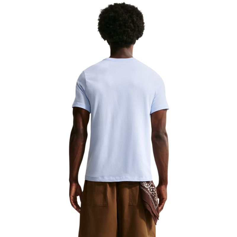 Nike Sportswear Men's T-Shirt kék póló