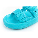 CMP Belem Slipper W L915 kék papucs