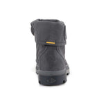 Palladium Pampa Baggy Wax U 77213-068-M shoes Cipő
