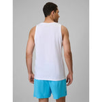 Sleeveless shirt 4F