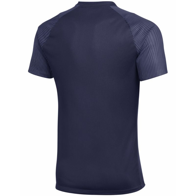 Men's Nike Dri-Fit Academy II T-shirt navy blue HV8160 sötétkék póló