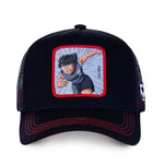 Capslab Captain Tsubasa Kojiro Hyuga Trucker Cap - uniwersalny ruházat