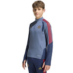 adidas FC Bayern 2026/27 Training Top Junior sweatshirt