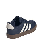 Adidas VL Court 3.0 K Kids cipő KK2260