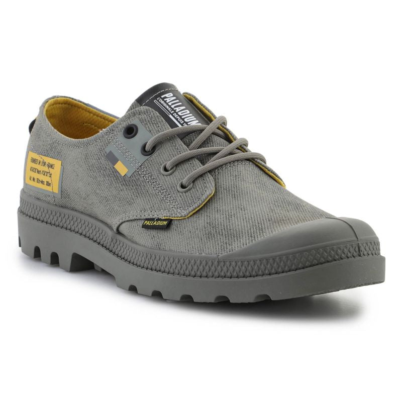 Palladium Pampa OX Srplus M 74446-339-M shoes Cipő