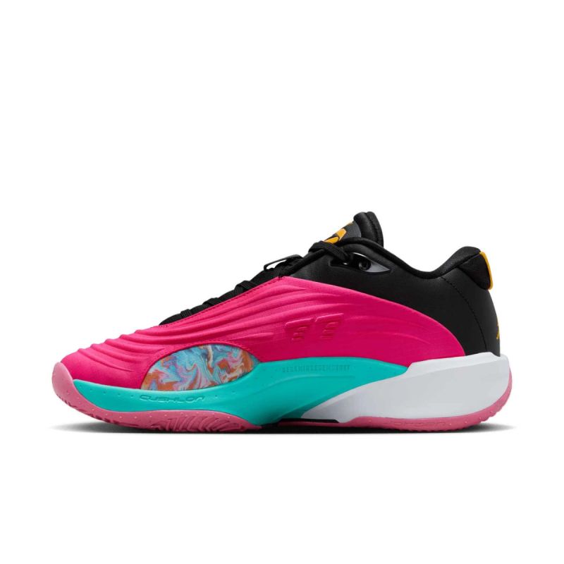 AIR Jordan Luka 3 "Imaginarium" Men's Sneakers - fekete cipő