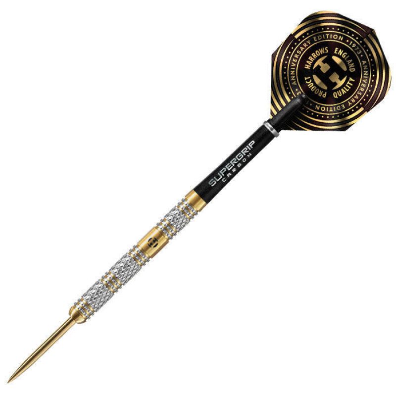 Harrows Magnum 97% 50th Anniversary Edition steeltip darts kiegészítő Magnum50thAnniversaryEdition