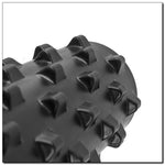 HMS Fitness Roller 31.5 cm FS107 fekete edzőfelszerelés 17-39-021