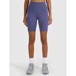 4F Women's training cycling leggings 4FWAW25TFSTF051-60S