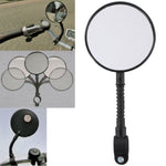 Dunlop Bike Mirror With Reflector kiegészítő GSP-2076553