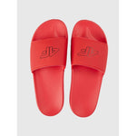 4F Men's flip-flops papucs 4FRSS26FSLIM052-62S
