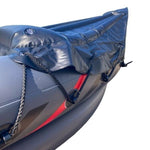 P2i Inflatable Kayak Pure4fun Xplorer kemping felszerelés