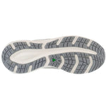 Skechers Edgeride - Silver Eclipse 150475-GRY sötétkék utcai cipő