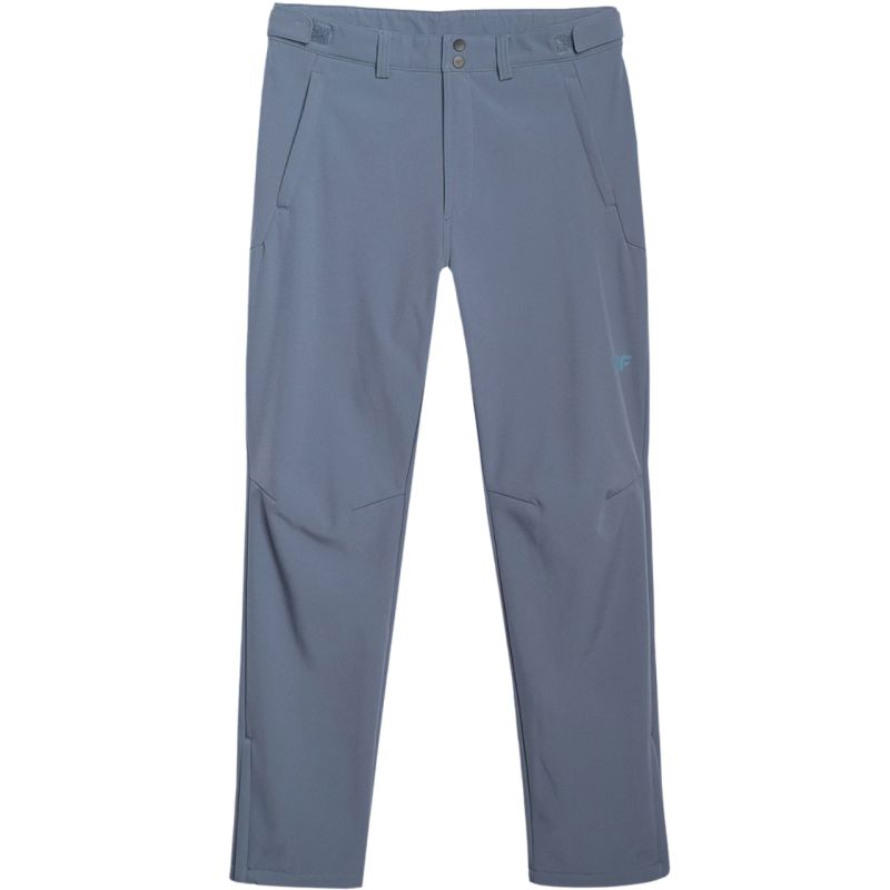 4f Trousers FNK M0990 M 4FWAW25TFTRM0990 32S Nadrág
