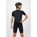 Rogelli FEROX 2 helmet black SM/54-58cm fekete helmets