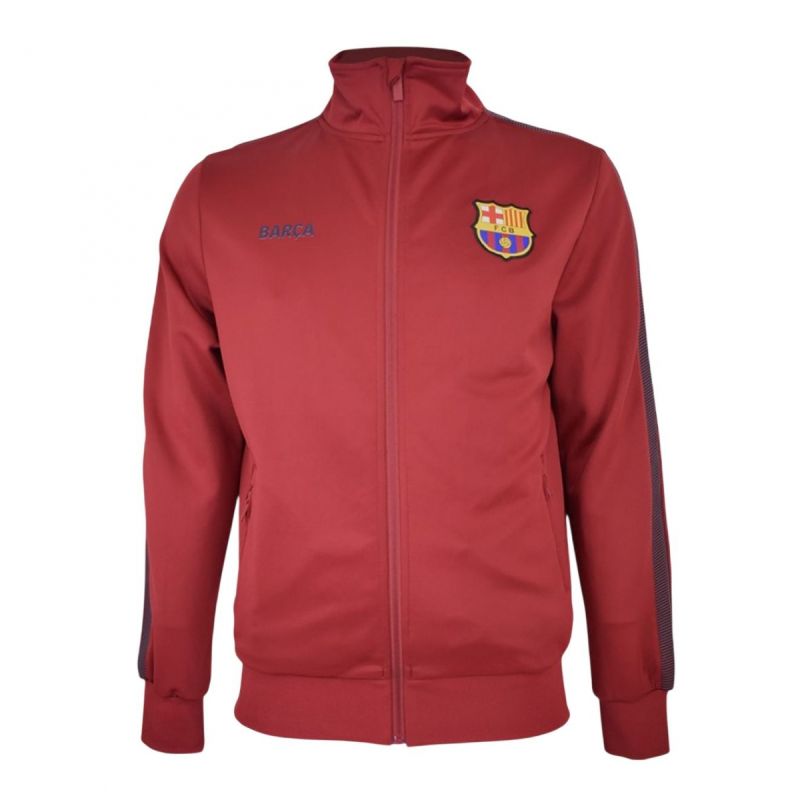 FC Barcelona Junior Tracksuit Barca gyerek szett 5002CHCLAP