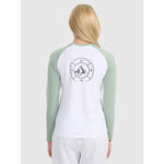 Regular women's longsleeve 4F 4FWAW25TLONF579-42S hosszú ujjú póló
