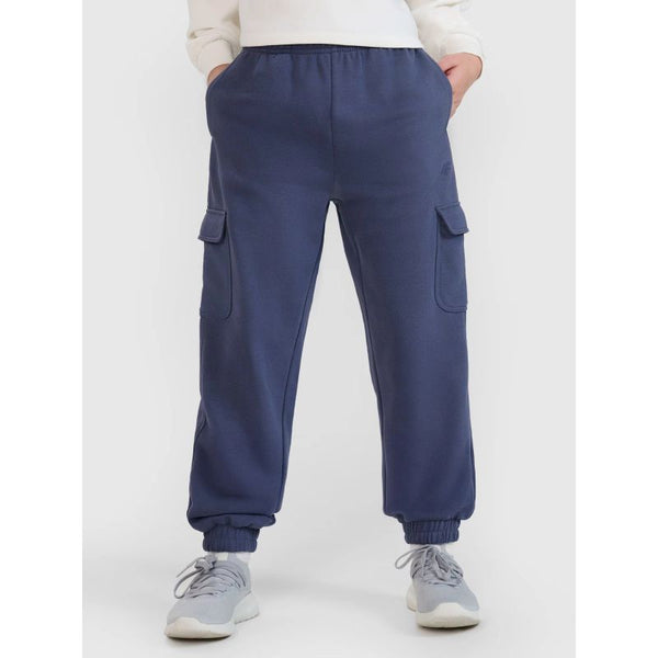 4f Girls' jogger sweatpants 4FJWSS25TTROF1135-22S General