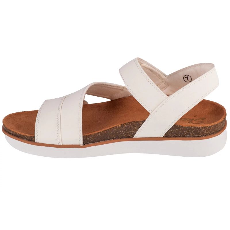 Skechers Lifted Comfort fehér kiegészítő 163252-WHT
