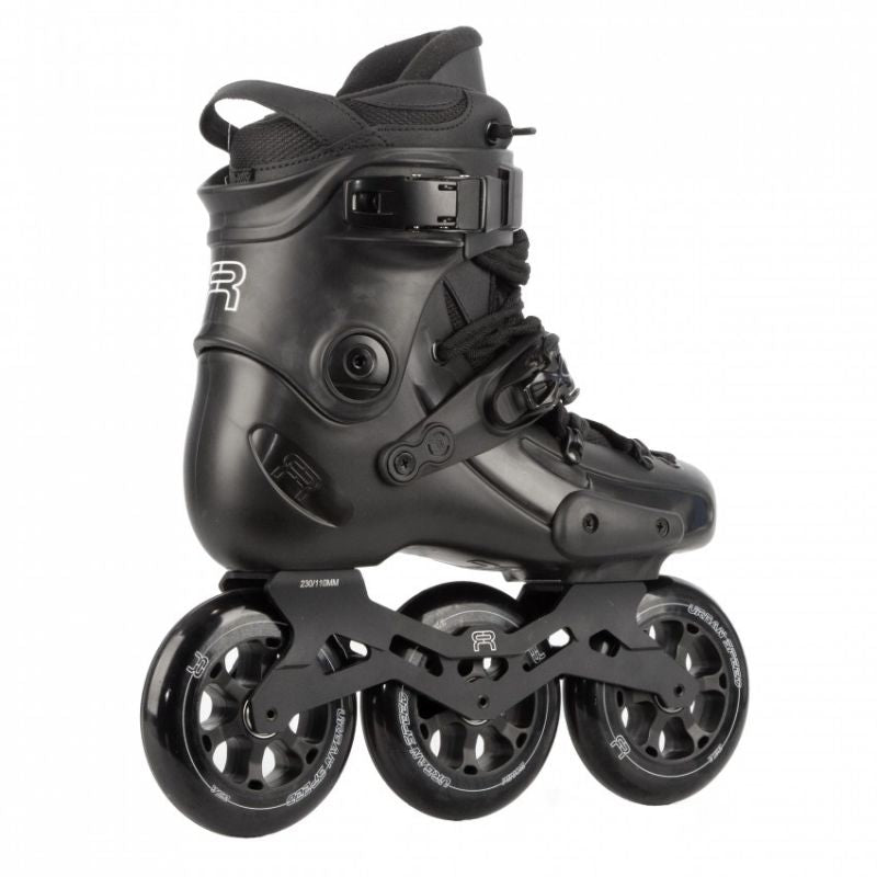 Inny Freestyle skates FR1 310 '22 22FRSK-FR1310-BK Cipő