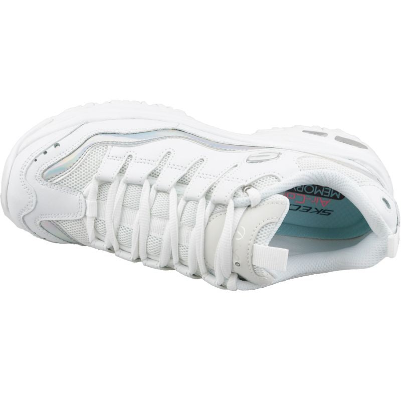 Inny Skechers D'Lites M 13160-WSL Utcai cipő