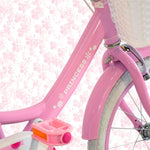 Enero Children'S Bike 18 Princess children's bicycles