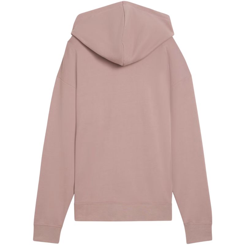Puma ESS Comfort Hoodie TR (s) 682387 rózsaszín kapucnis pulóver