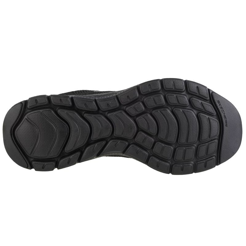 Skechers Flex Advantage 4.0 - Handor 232365-BBK Black 43 Kiegészítő