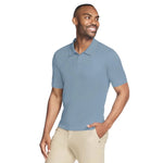 Skechers Off Duty póló Blue