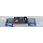PROfit DK 3225 metal expander kék edzőfelszerelés DK3225