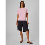 4F Women's casual with modal short