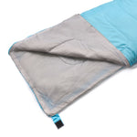 Meteor Dreamer Sleeping Bag uniw tourist equipment, sleeping bags
