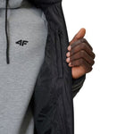4F M0853 deep 4FWSS26TDJAM0853 20S fekete clothing